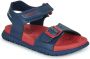 Geox Sandalen J SANDAL FUSBETTO BO - Thumbnail 2