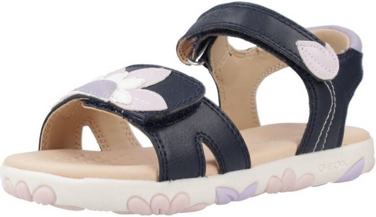 Geox Sandalen J SANDAL HAITI GIRL - Foto 3