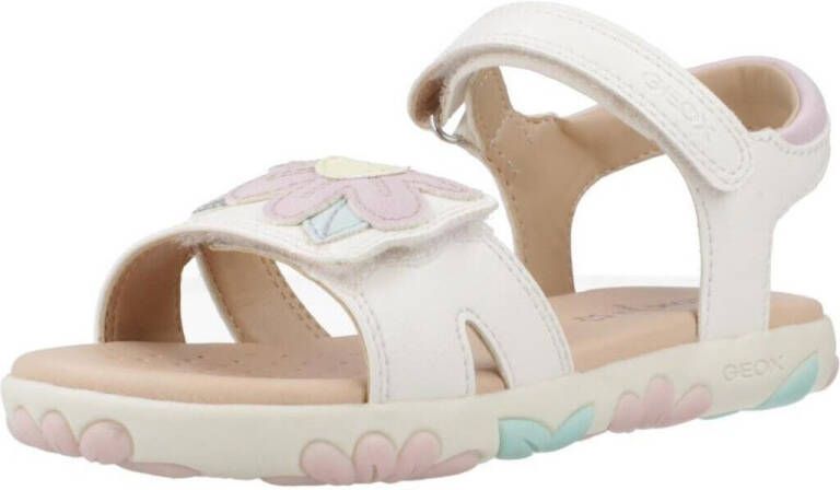 Geox Sandalen Haïti meisjessandaal J558ZB