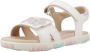 Geox Sandalen Haïti meisjessandaal J558ZB - Thumbnail 1