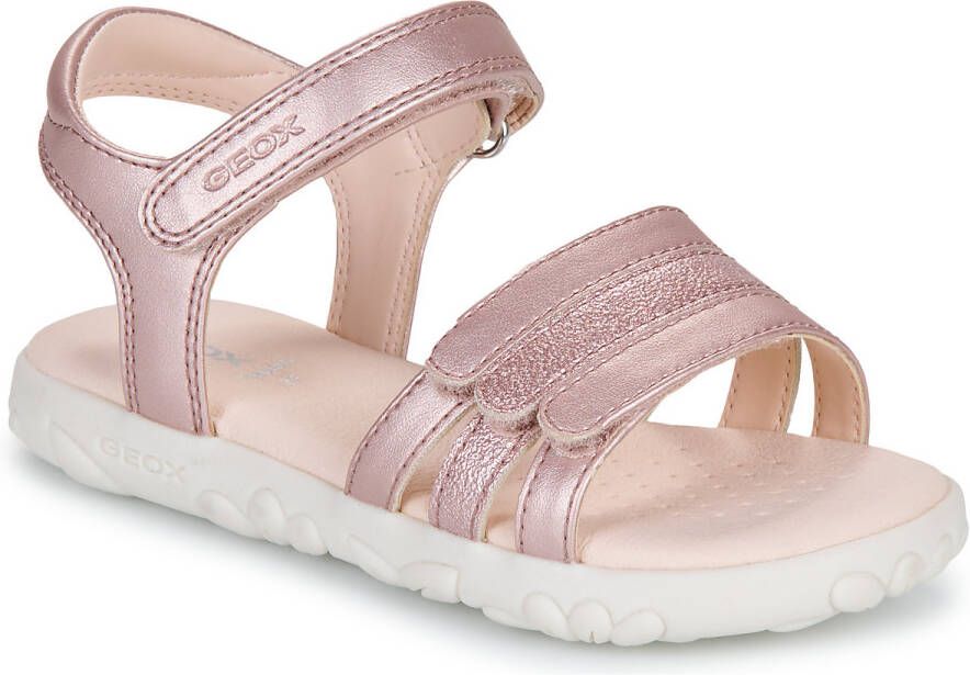 Geox Sandalen J SANDAL HAITI GIRL
