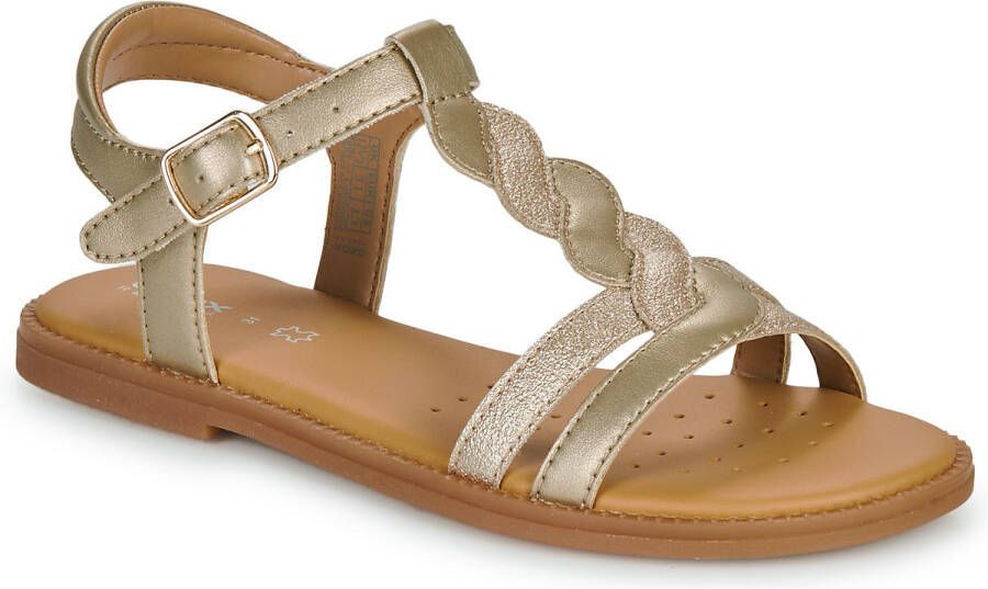 Geox Sandalen J SANDAL KARLY GIRL