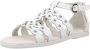 Geox Sandalen J SANDAL KARLY GIRL - Thumbnail 2