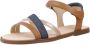 Geox Sandalen J SANDAL KARLY GIRL - Thumbnail 2