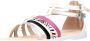 Geox Sandalen J SANDAL KARLY GIRL - Thumbnail 2