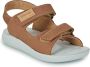 Geox Sandalen J SANDAL LIGHTFLOPPY - Thumbnail 2