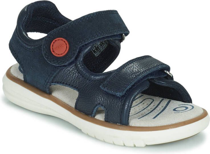 Geox Sandalen J SANDAL MARATEA BOY