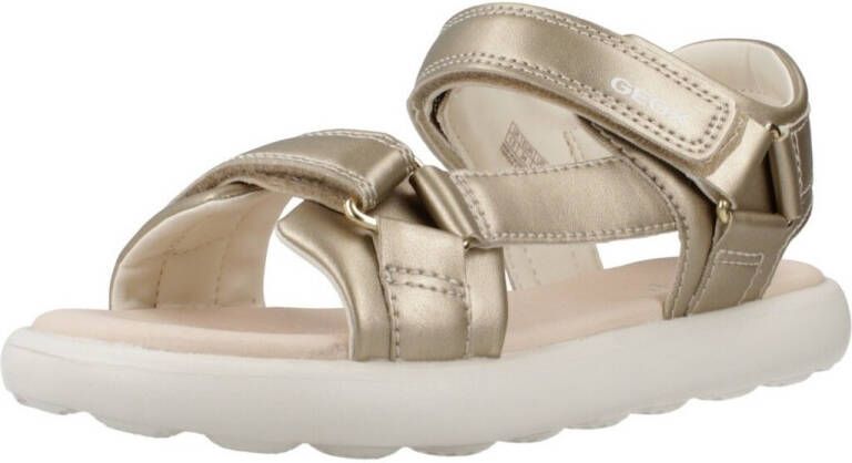Geox Sandalen J SANDAL PUFFYPOP GI