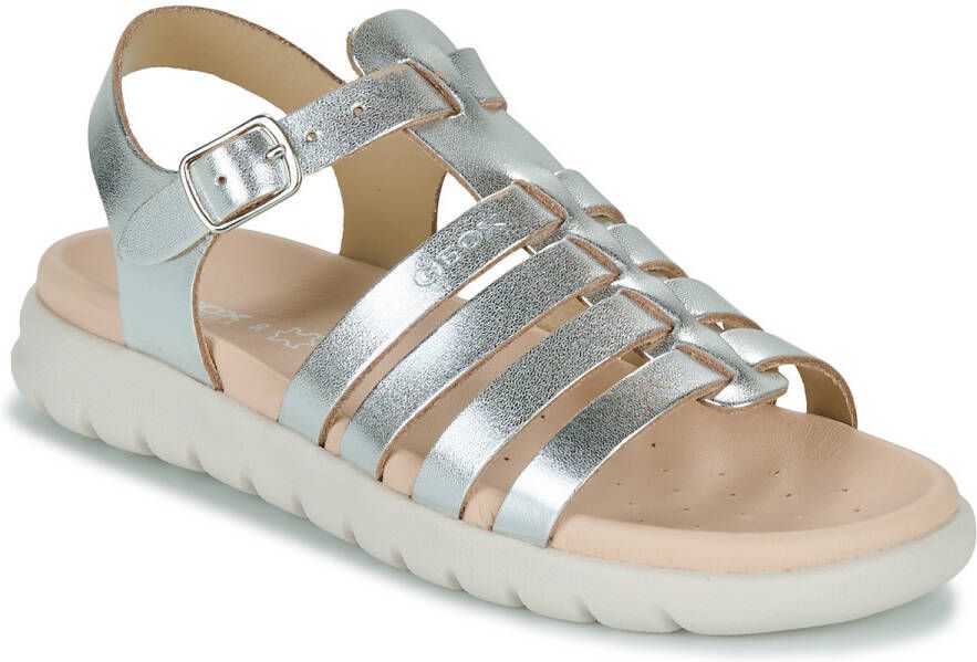 Geox Sandalen J SANDAL SOLEIMA GIR