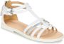 Geox Sandalen met doornsluiting model 'KARLY' - Thumbnail 2