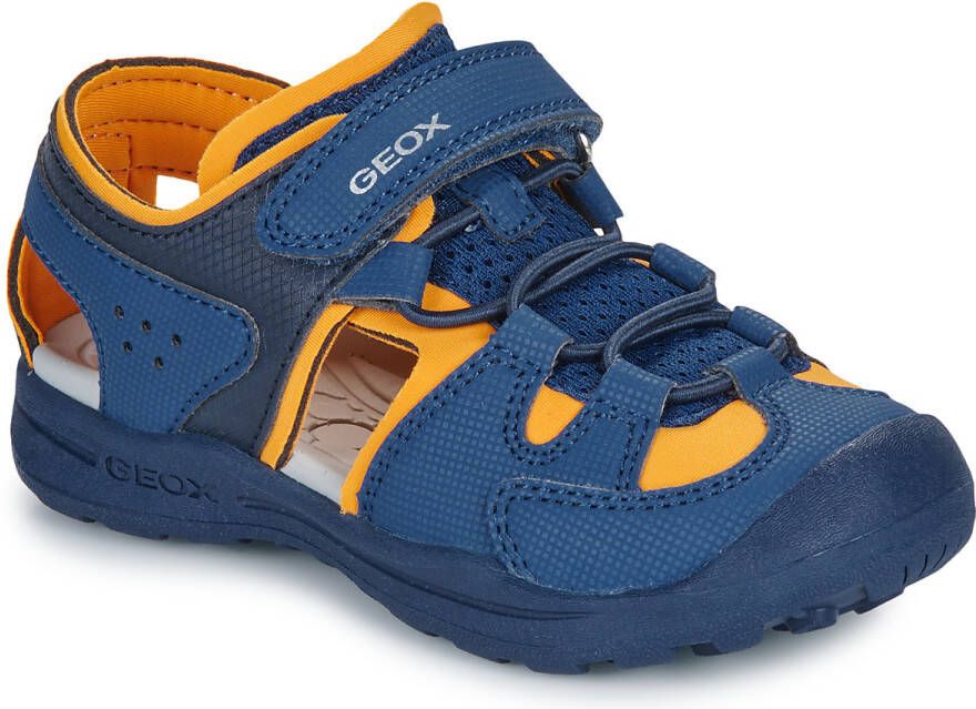 Geox Sandalen J VANIETT BOY
