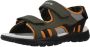 Geox Open schoenen 'J VANIETT B. B' - Thumbnail 3