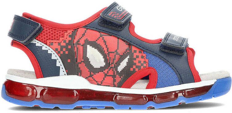 Geox Sandalen J450QB ANDROID SPIDERMAN SANDALEN