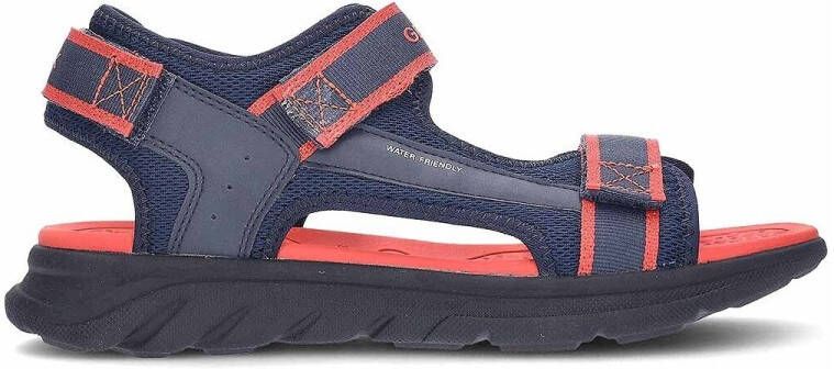 Geox Sandalen J45F1B J Sandaal Airadyum voor jongens