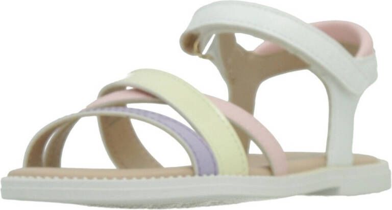 Geox Sandalen J5235D 000BC J