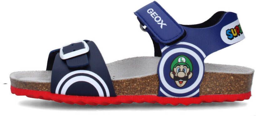 Geox Sandalen J558LD000BC