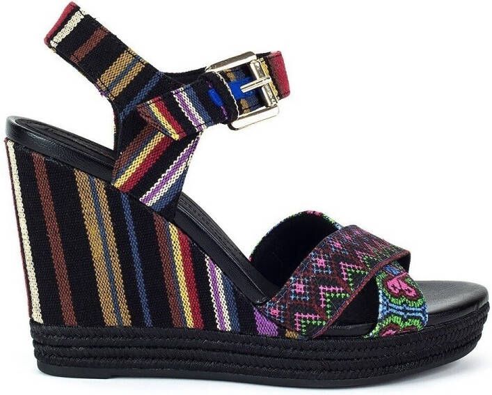 Geox Sandalen Janira