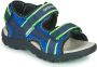 Geox Sandalen JR SANDAL STRADA - Thumbnail 1