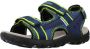 Geox Sandalen JR SANDAL STRADA A - Thumbnail 2