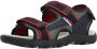 Geox Sandalen JR SANDAL STRADA A - Thumbnail 2