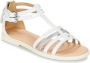 Geox Sandalen met doornsluiting model 'KARLY' - Thumbnail 2