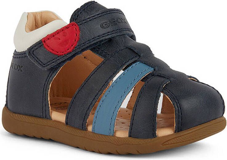 Geox Sandalen MACCHIA EERSTE STAP SANDAAL B254VA