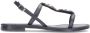 Geox Sandalen Maddalusiac D55YMF dames sandalen - Thumbnail 2