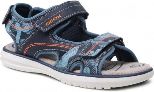 Geox Sandalen J Sandal Maratea Boy J35DRC01454C0735 Produktbild-Vorschau 7
