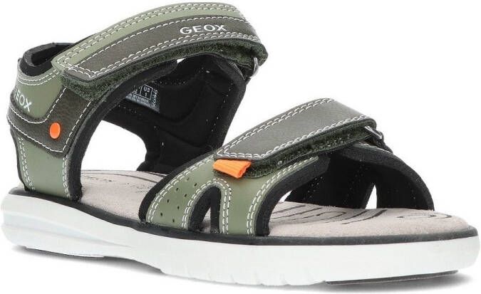 Geox Sandalen MARATEA J15DRA