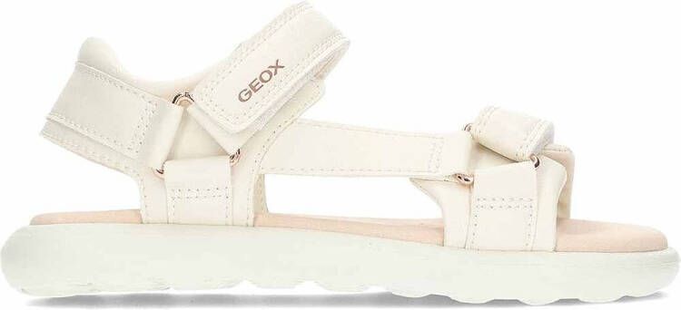 Geox Sandalen Puffypop J55MSC meisjes sandalen