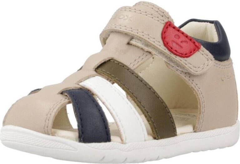 Geox Sandalen S MACCHIA B.A