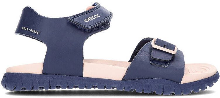 Geox Sandalen SANDAAL FUSBETTO J35HQA