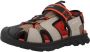 Geox Sandalen AIRADYUM SANDAAL J45F1F - Thumbnail 2