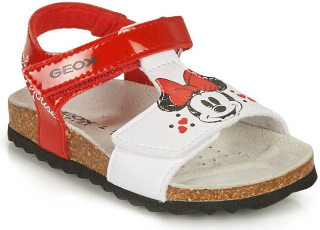 Geox Sandalen SANDAL CHALKI GIRL