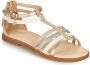 Geox Sandalen met Respira™-zool model 'Karly' - Thumbnail 2