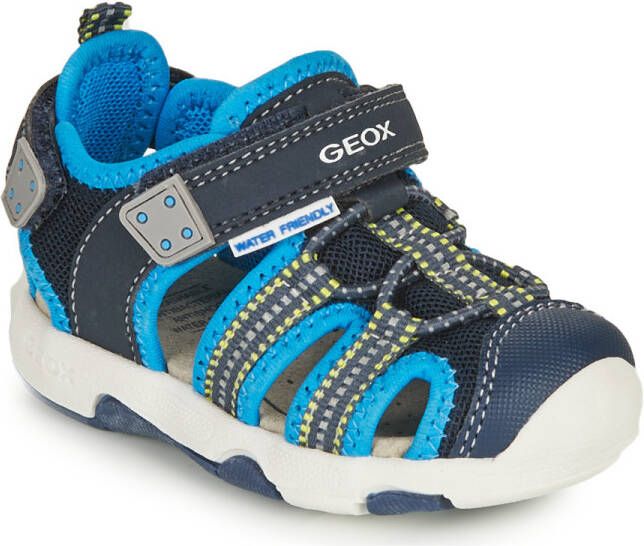 Geox Sandalen SANDAL MULTY BOY