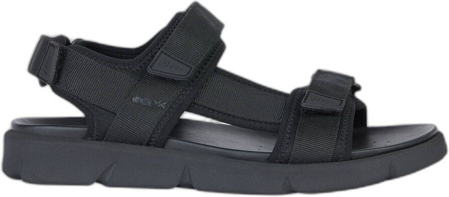 Geox Sandalen Sandales avec élastique Xand