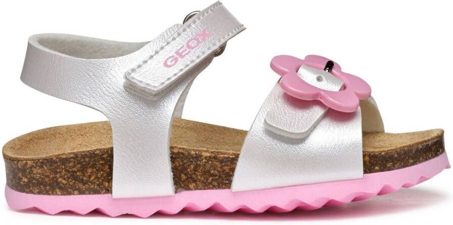 Geox Sandalen Sandales bébé fille Chalki D