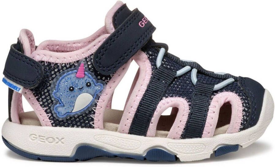 Geox Sandalen Sandales bébé fille Multy