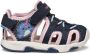 Geox Sandalen Sandales bébé fille Multy - Thumbnail 2