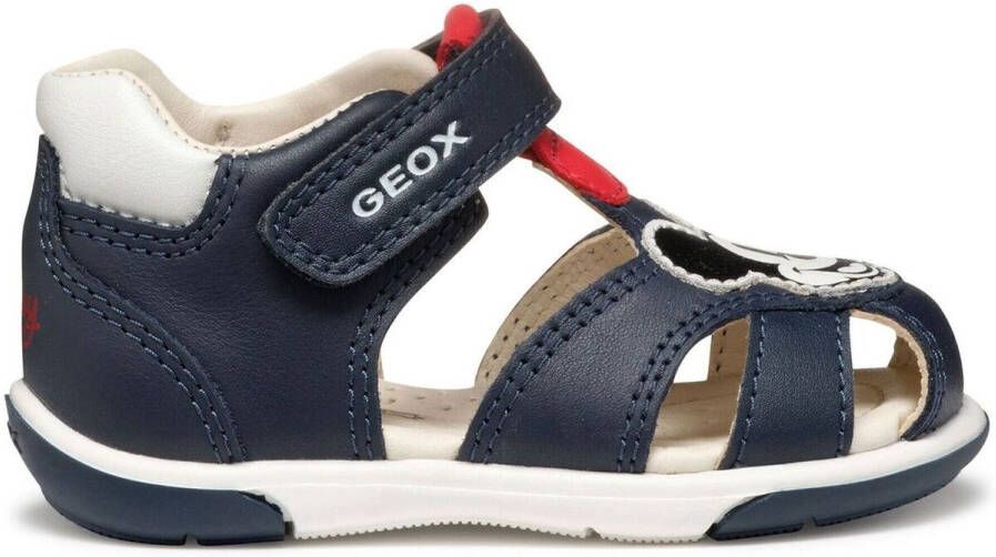 Geox Sandalen Sandales bébé garçon Zapito D