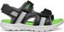 Geox Sandalen Sandales enfant Vaniett B - Thumbnail 2