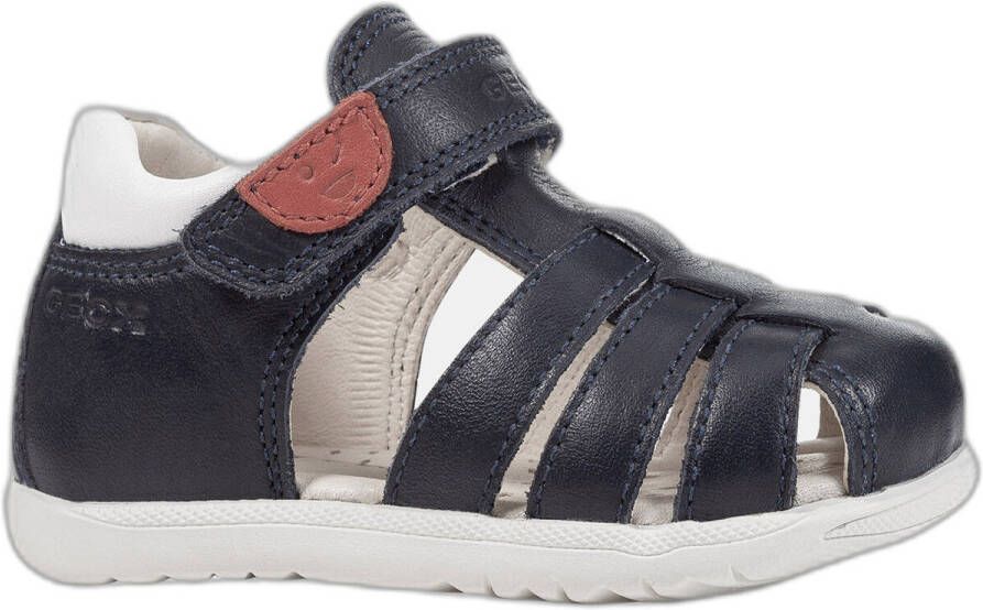 Geox Sandalen Sandales fermées bébé garçon Macchia