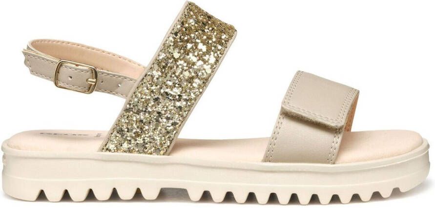 Geox Sandalen Sandales fille Coralie