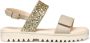 Geox Sandalen Sandales fille Coralie - Thumbnail 2