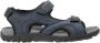 Geox Sandalen UOMO SANDAL STRADA zomerschoen klittenbandschoen outdoorsandaal trekkinglook - Thumbnail 3