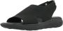 Geox Sandalen van textiel model 'Spherica' - Thumbnail 3