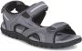 Geox Sandalen UOMO SANDAL STRADA zomerschoen klittenbandschoen outdoorsandaal trekkinglook - Thumbnail 13