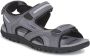 Geox sandalen UOMO SANDAL STRADA met drie klittenbandsluitingen - Thumbnail 7