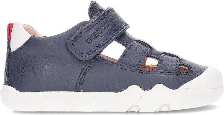 Geox Sandalen Steppieup B555WA Eco-vriendelijke sandalen